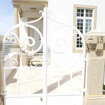 Villa Gabriela Monte Estoril Vista Mar E Natureza 2