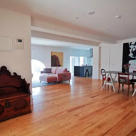 Апартаменты Villa Gabriela Monte Estoril Vista Mar E Natureza 2