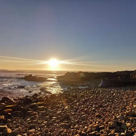 Villa Gabriela Monte Estoril Vista Mar E Natureza 2 Апартаменты Эшторил