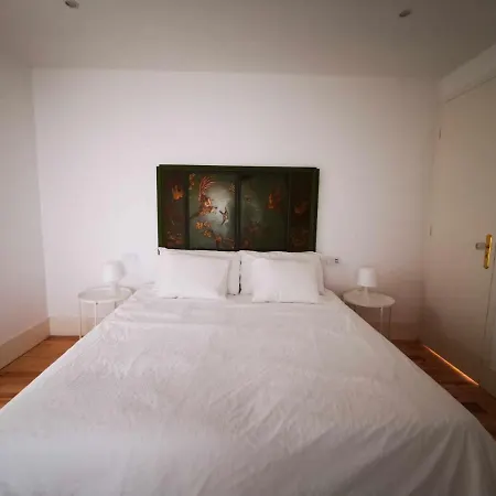 Villa Gabriela Monte Estoril Vista Mar E Natureza 2 Апартаменты Эшторил